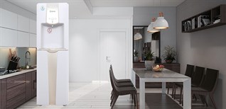 Máy lọc nước bị rỉ nước ra ngoài - Nguyên nhân và cách khắc phục