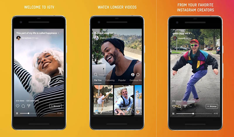 IGTV