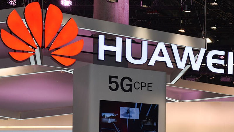 5g huawei 5g huawei