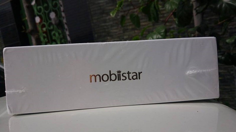 Mobiistar X1 Notch có camera selfie 13 MP sắp ra mắt với giá 3.3 triệu Mobiistar X1 Notch có camera selfie 13 MP sắp ra mắt với giá 3.3 triệu