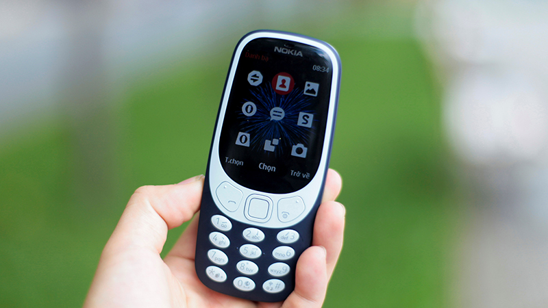 Káº¿t quáº£ hÃ¬nh áº£nh cho thÆ°Æ¡ng hiá»u Äiá»n thoáº¡i Nokia gáº¯n liá»n vá»i tuá»i thÆ¡