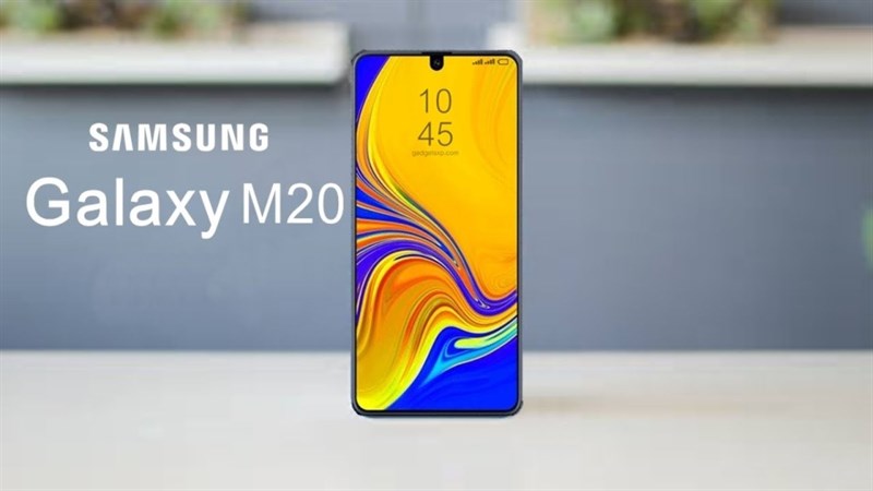 Samsung có thể ra mắt loạt Galaxy M vào tháng tới Samsung có thể ra mắt loạt Galaxy M vào tháng tới
