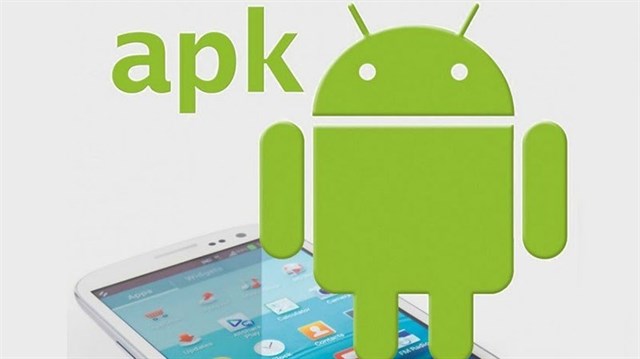 File APK có chức năng gì trong hệ điều hành Android?