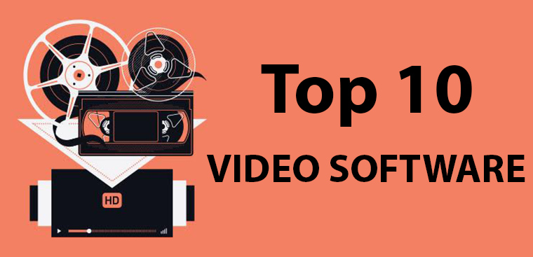 Top 10 phần mềm xem video cực chất cho Laptop