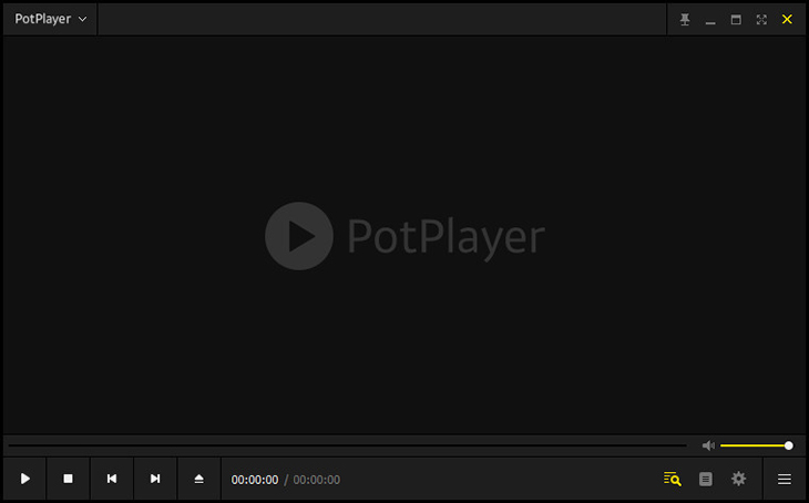 Pot Player