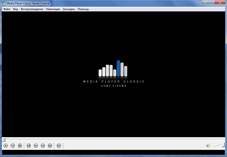 Media Player Classic