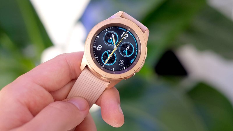 Samsung Galaxy Watch Samsung Galaxy Watch