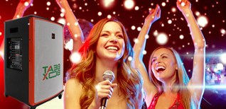 Dàn karaoke di động là gì? Có những điểm nào khác với loa kéo?