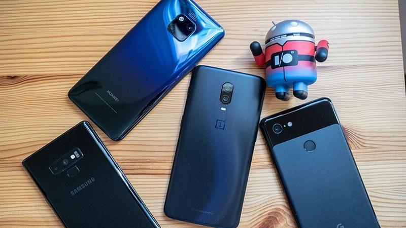 smartphone smartphone