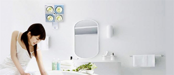 Ánh sáng đèn sưởi có hại cho mắt không? Những lưu ý khi dùng đèn sưởi an toàn