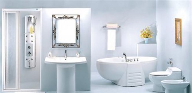 Dùng quạt sưởi trong phòng tắm và một số lưu ý khi sử dụng quạt sưởi