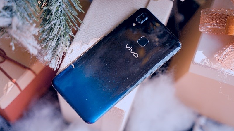 Đánh giá Vivo Y91