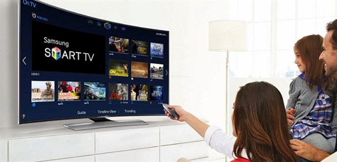 Mua Smart tivi mới về cần làm gì đầu tiên? Có thể bạn chưa biết!