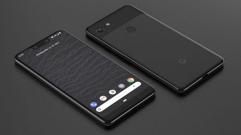 Google sẽ ra mắt 2 smartphone Pixel mới vào đầu năm 2019 Google sẽ ra mắt 2 smartphone Pixel mới vào đầu năm 2019