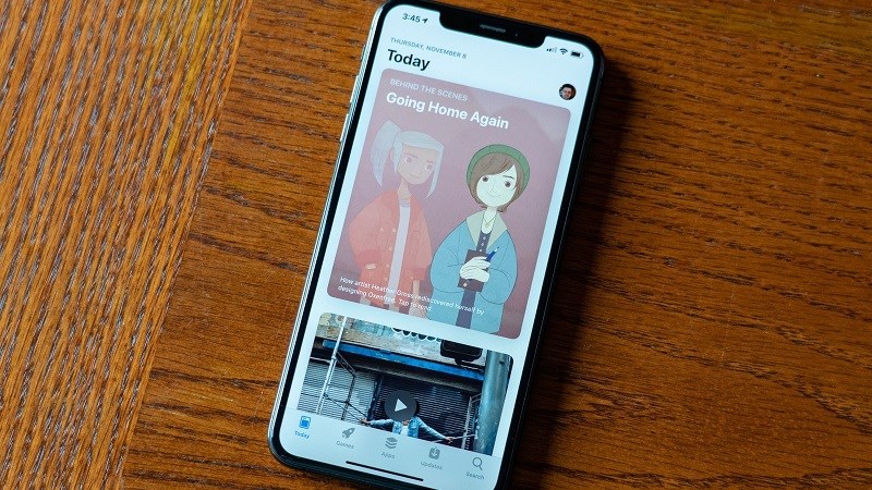 5 ứng dụng & game hấp dẫn Äang FREE cho iPhone, iPad (28/12)