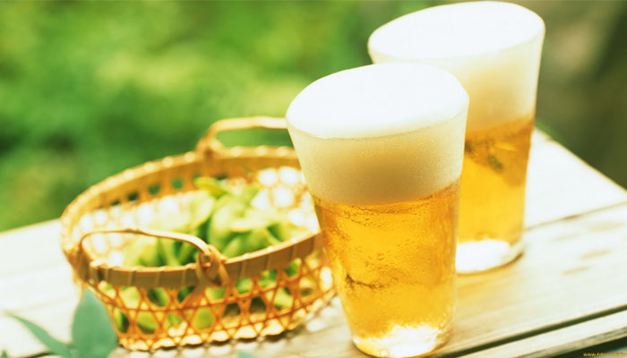 Gội đầu bằng bia có tác dụng gì và gội thế nào là đúng Gội đầu bằng bia có tác dụng gì