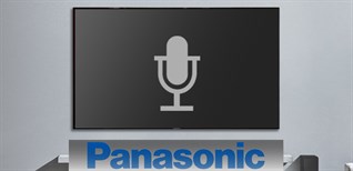 Cách tìm kiếm giọng nói trên Android tivi Panasonic 2018