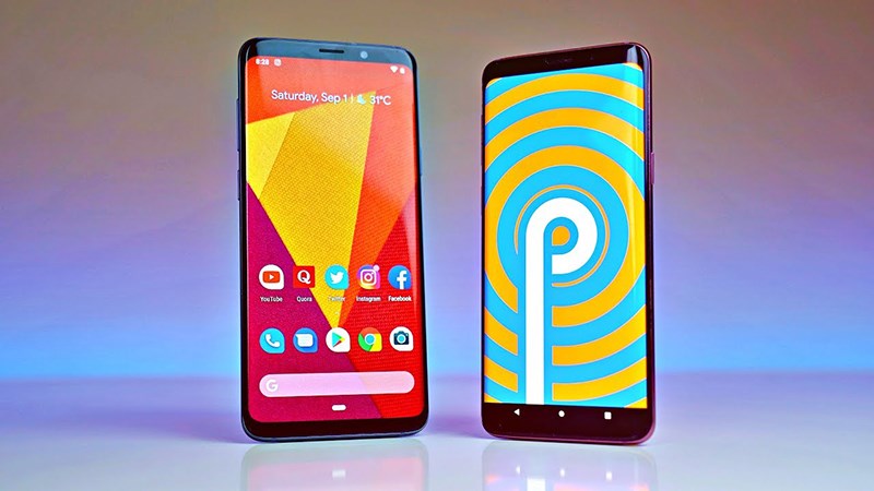 Galaxy S9 Galaxy S9