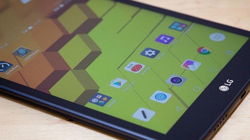 Tablet LG-V426 xuất hiện trên Google Developer và các chứng nhận khác Tablet LG-V426 xuất hiện trên Google Developer và các chứng nhận khác