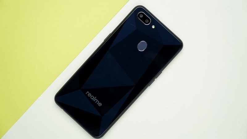 Realme A1 rò rỉ thông số cấu hình và ảnh render Realme A1 rò rỉ thông số cấu hình và ảnh render