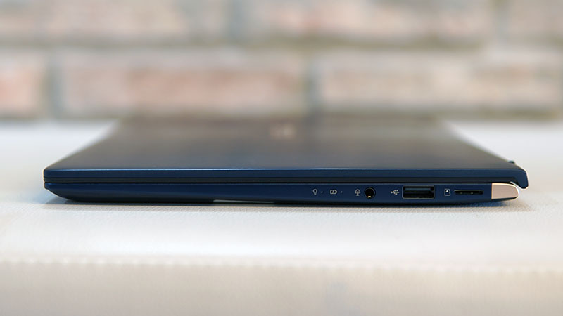 Đánh giá Asus Zenbook UX433