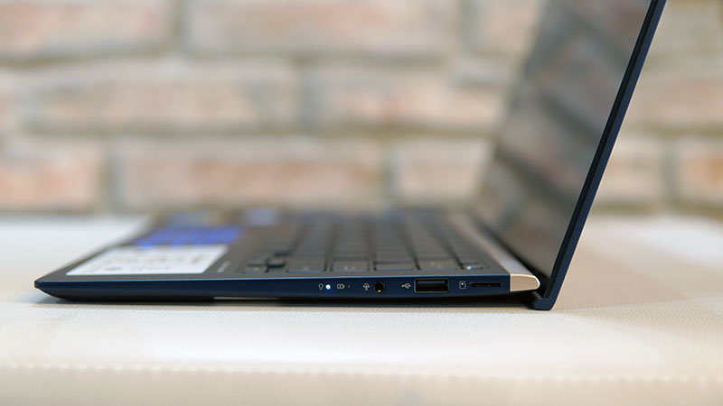 Đánh Giá Asus Zenbook Ux433 Đánh Giá Asus Zenbook Ux433