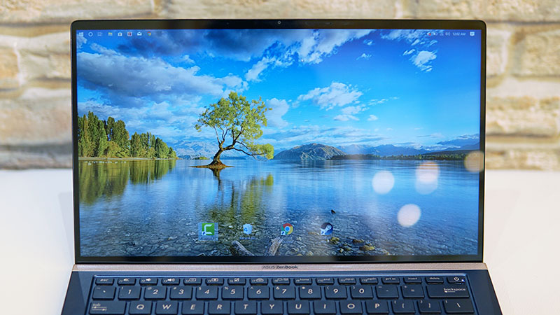 Đánh Giá Asus Zenbook Ux433 Đánh Giá Asus Zenbook Ux433
