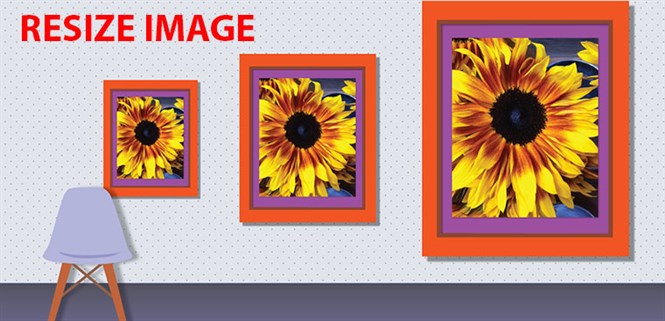 Top 5 phần mềm resize ảnh chuẩn nhất trên điện thoại, laptop