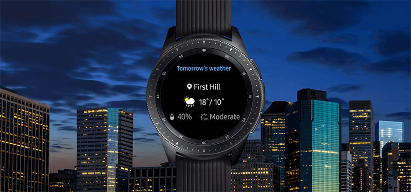 Cho phép thanh toán 1 chạm, kháng nước 5 ATM Cho phép thanh toán 1 chạm, kháng nước 5 ATM