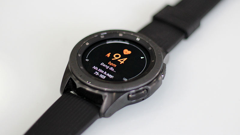 Sở hữu nhiều tính năng đáng giá Sở hữu nhiều tính năng đáng giá