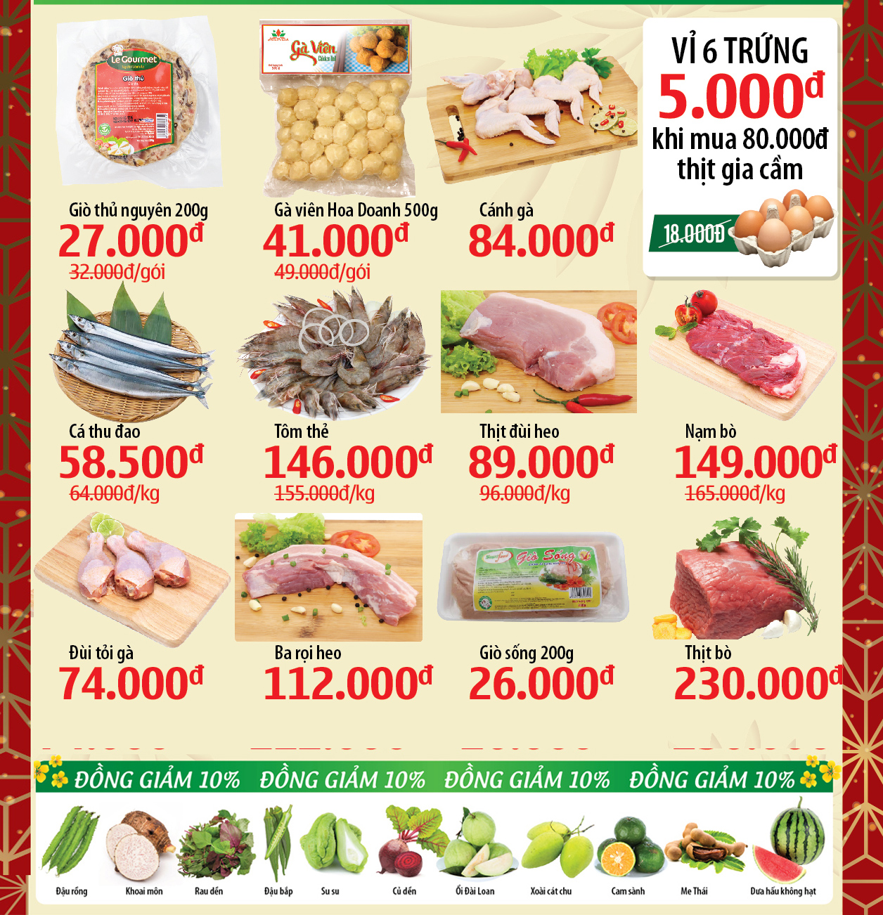 Siêu thị Bách hoá XANH 231 Ấp Chợ Tân Tiến khai trương 04/01/2019