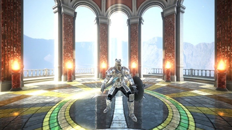Hình ảnh trong game TotAL RPG Hình ảnh trong game TotAL RPG