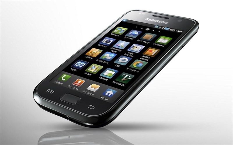 Samsung Galaxy S I9000