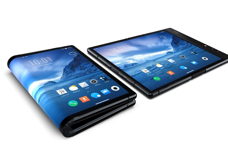 Những tính năng được mong đợi có mặt trên smartphone 2019 Những tính năng được mong đợi có mặt trên smartphone 2019