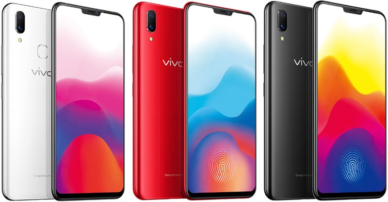 Những tính năng được mong đợi có mặt trên smartphone 2019 Những tính năng được mong đợi có mặt trên smartphone 2019