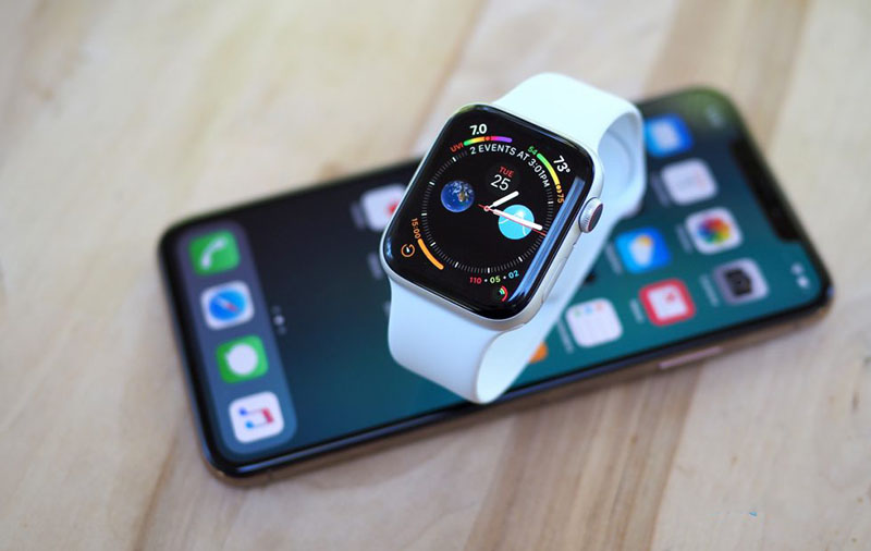 apple apple