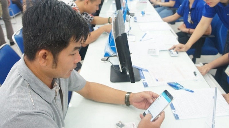 chuyển mạng giữ số chuyển mạng giữ số
