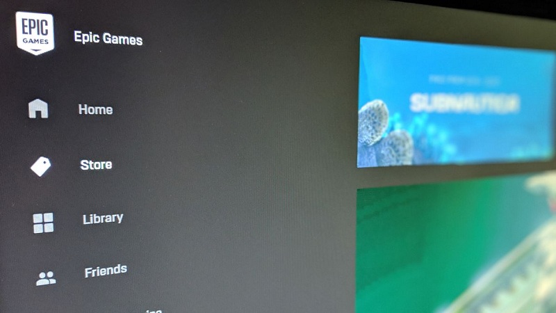 Epic Games cung cấp game Android trên cửa hàng của mình trong 2019 Epic Games cung cấp game Android trên cửa hàng của mình trong 2019