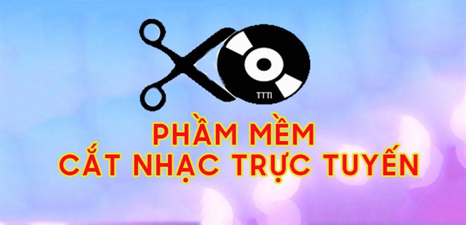 Top 5 phần mềm cắt nhạc online được nhiều người dùng nhất hiện nay