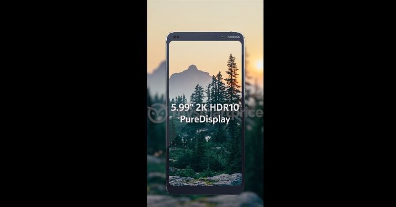 Tổng hợp những thông tin mới nhất về Nokia 9 PureView