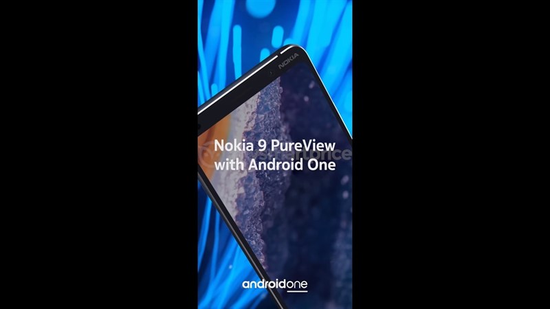 Tổng hợp những thông tin mới nhất về Nokia 9 PureView