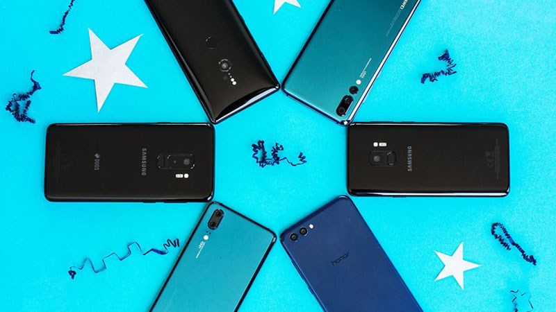 smartphone-2018 smartphone-2018