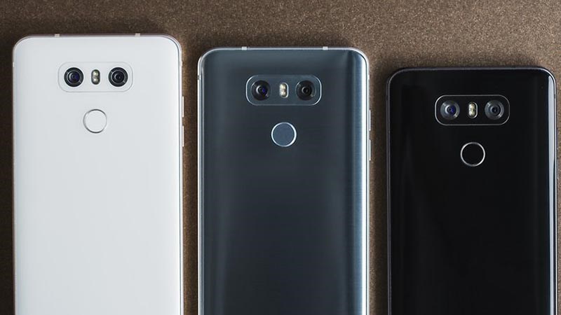 smartphone smartphone