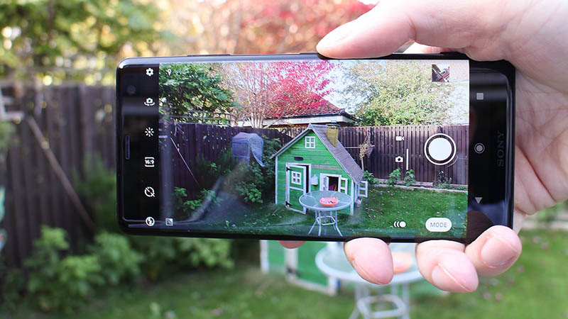 sony-xperia-xz3-camera sony-xperia-xz3-camera