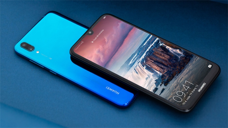 6 lý do vì sao nên mua Huawei Y7 Pro (2019) ngay và luôn!