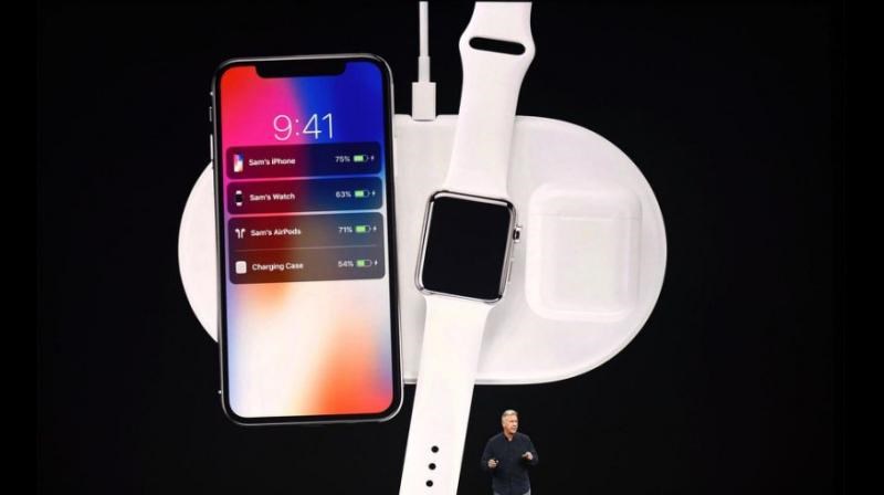 Cuối cùng thì Apple đã không ra mắt AirPower trong năm 2018 Cuối cùng thì Apple đã không ra mắt AirPower trong năm 2018