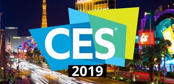[CES 2019] Tin công nghệ nổi bật Tivi, Điện thoại, Laptop... liên tục cập nhật theo sự kiện