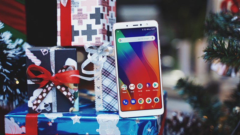 đanh Gia Vsmart Active 1 Khi Người Việt đua Nhau Lam Smartphone