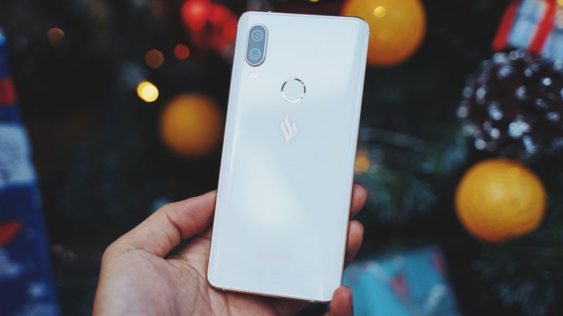 đanh Gia Vsmart Active 1 Khi Người Việt đua Nhau Lam Smartphone