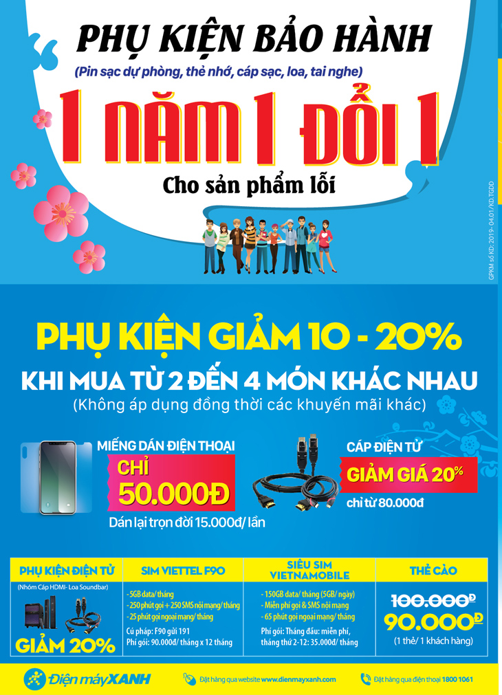 Khai Trương Sieu Thị điện May Xanh Vạn Phuc Ha đong Tp Ha Nội Tin Khuyến Mai